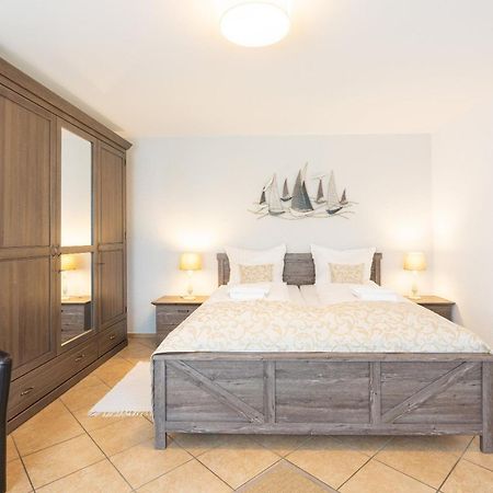Villa Albus App 6 Херингсдорф Экстерьер фото